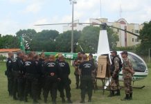 GTAP/PI auxilia no treinamento de agentes e delegados do Piauí