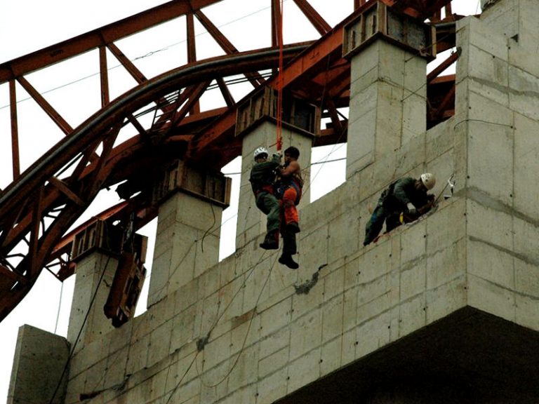 São Paulo: Águias fazem sucesso na TV