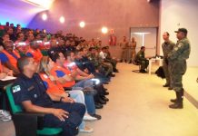 CEIOPAER/RN realiza instrução sobre regras de segurança no emprego do Potiguar 01