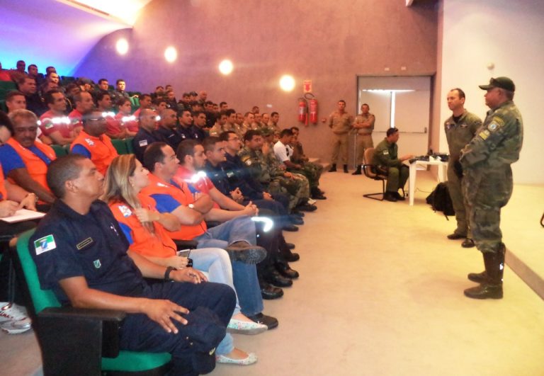 CEIOPAER/RN realiza instrução sobre regras de segurança no emprego do Potiguar 01