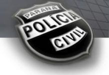 Policiais civis do Paraná passam por capacitação objetivando a criação de um Serviço Aeropolicial