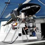 Projetos sobre VANT serão analisados pela Câmara dos Deputados