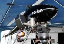 Projetos sobre VANT serão analisados pela Câmara dos Deputados