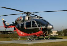 Ciopaer realiza 182 resgates e remoções no último ano