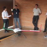 ANAC dá autorização para drone automático nacional operar no Brasil