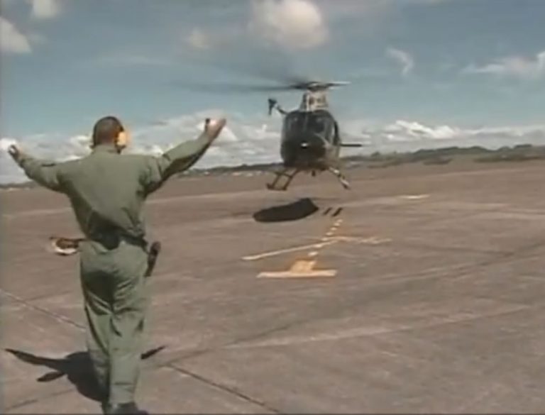 Lages pode ter base de operações aéreas da Polícia Militar