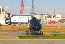 Grupamento Aeromóvel está integrado ao moderno CICC do Rio