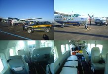 PR-DOA: O Caravan patrulheiro das estradas