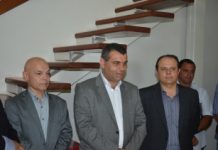 Indústria aeronáutica vai se instalar em São Gonçalo do Amarante/CE