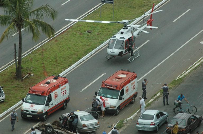 Discovery Channel – Águias da Cidade – 1ª temporada completa