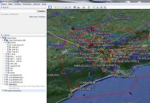 Cartas Aeronáuticas de São Paulo no Google Earth® – AIC N 23/13