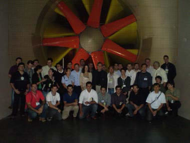 ITA abre inscrição para o curso PE-SAFETY 2014 em Brasília e no Rio de Janeiro