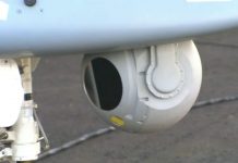 Fantástico mostra operação com VANT da Polícia Federal