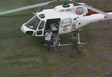 Governo cria Comitê de Voo para auxiliar grupamento aéreo do Pará