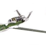 A utilização do VANT nas atividades de segurança pública em Minas Gerais