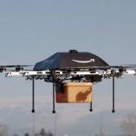 Juiz americano anula proibição a voo de drones comerciais