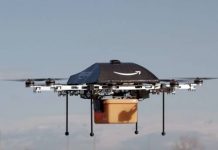 Juiz americano anula proibição a voo de drones comerciais