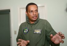 Inovação no CIOPAer promete ser legado no pós-Copa