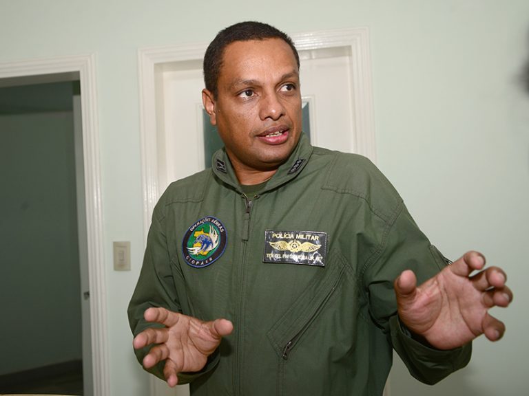 Inovação no CIOPAer promete ser legado no pós-Copa