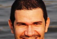 Falece o investigador Weslen, 1° colocado em curso de Operações Aéreas