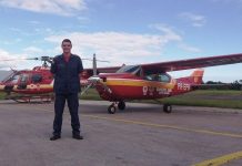 Seção de CTM: Uma Ferramenta de Gerenciamento de Aeronaves