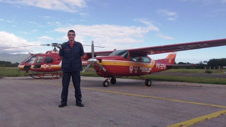 Seção de CTM: Uma Ferramenta de Gerenciamento de Aeronaves