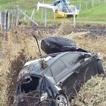 PRF faz Curso de Adaptação ao Serviço Aeromédico em Salvador