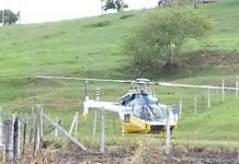 PRF faz Curso de Adaptação ao Serviço Aeromédico em Salvador