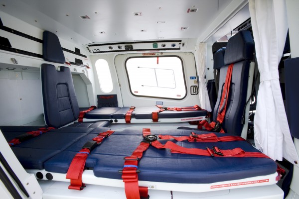 PGE libera aquisição de helicópteros AW 119 para o Rio Grande do Sul