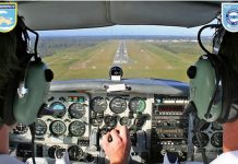 SERIPA IV organiza encontro para instrução aérea