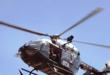 GTA inicia o IX Curso de Operações Aéreas