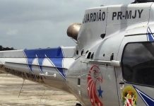 GRAESP/PA abre licitação para aquisição de 02 aviões