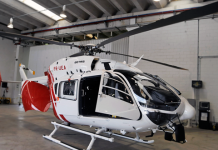 Governo de Minas destinará seis helicópteros para resgates aeromédicos