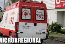 Araxá é escolhida como microrregional da Rede de Urgência e Emergência do Triângulo Sul