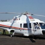 Alckmin vende helicóptero do governo para Assembleia de Deus por R$ 1,9 mi.