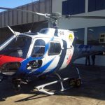 Segup recebe novas aeronaves para a segurança aérea do Pará