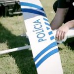 Polícia portuguesa utiliza aeronave não tripulada na final da Champions League