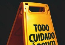 A Responsabilidade na Prevenção de Acidentes e Incidentes Aeronáuticos