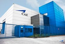 CAE lança Simulador de Voo do AS350B2 (Esquilo) em São Paulo