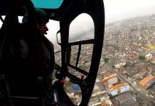 “Águias da Cidade” estreia a segunda temporada no Discovery