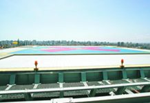 Operação no heliponto do Instituto Dr. José Frota é suspensa por problemas no elevador