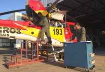 Conheça os “anjos da guarda” dos Arcanjos