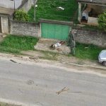 Homem é preso com apoio de helicóptero EC-120B Colibri do DOA/DPRF