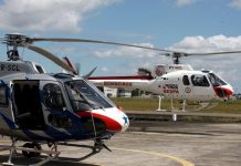 Graesp faz dez anos e reforça os serviços de segurança e saúde no Pará