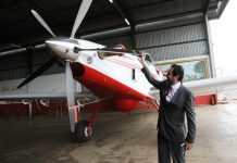 Helicópteros dos Bombeiros do DF para Copa estão sem seguro total