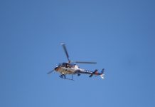 Linhas com cerol tiram do ar dois helicópteros da Polícia Militar de Minas