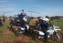 PM inicia operação surpresa para pegar bandidos desprevenidos