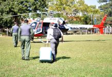 HR realiza captação de órgãos inédita e supera marca de 2013