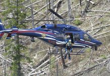 NYPD seleciona empresa P1AR para treinamentos SAR em Bell 412 e 429