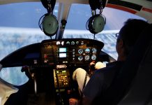 Grupamento Aéreo da PM de São Paulo utilizará simulador para treinamento de pilotos policiais